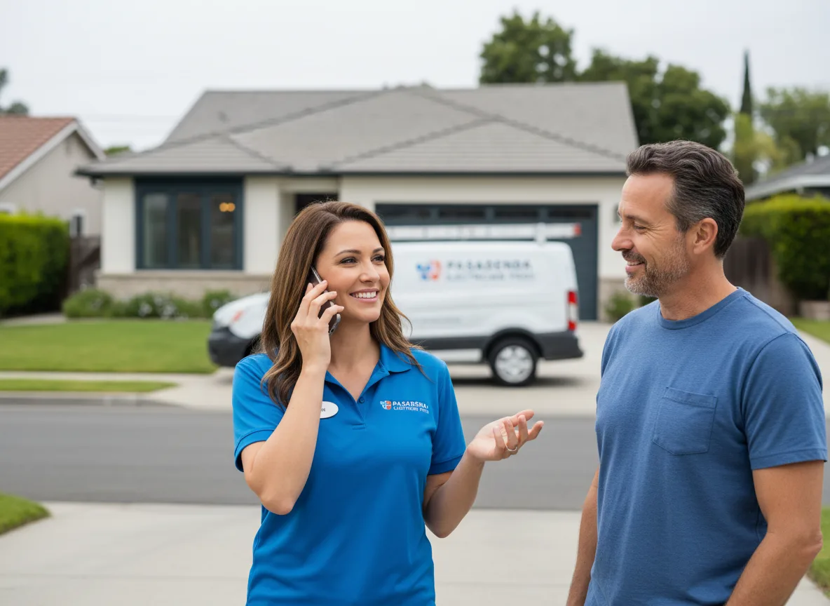 Electrician Gillett, PA FAQs